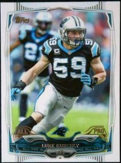 Luke Kuechly