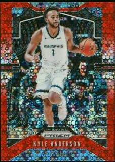 Kyle Anderson