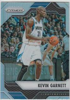 Kevin Garnett