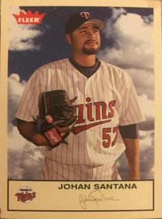 Johan Santana