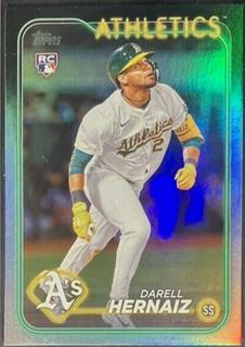 Darell Hernaiz