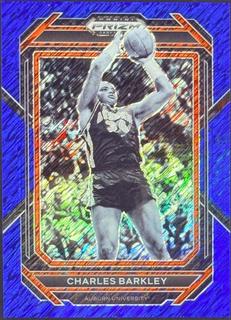 Charles Barkley