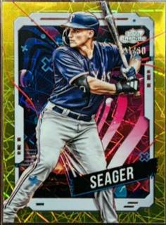 Corey Seager