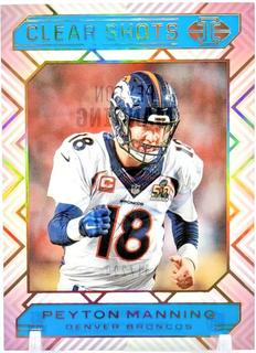 Peyton Manning