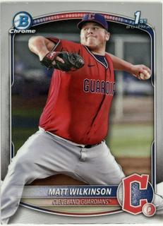 Matt Wilkinson