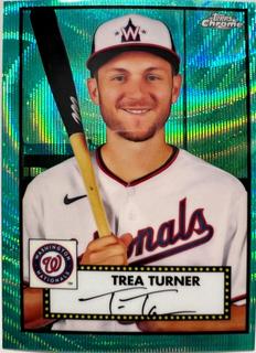 Trea Turner