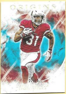 David Johnson
