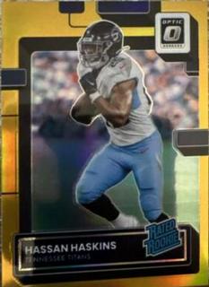 Hassan Haskins