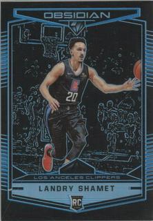 Landry Shamet
