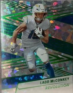 Ladd McConkey
