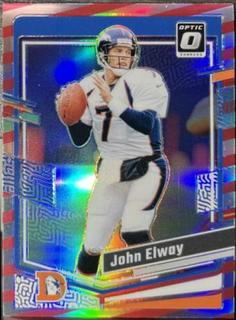 John Elway