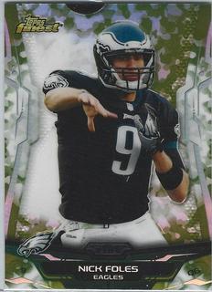Nick Foles