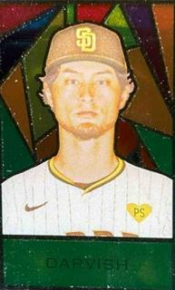 Yu Darvish