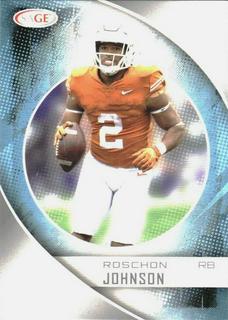 Roschon Johnson