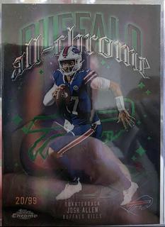 Josh Allen