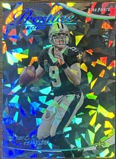 Drew Brees