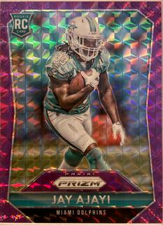 Jay Ajayi