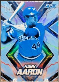 Hank Aaron