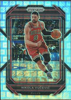 Nikola Vucevic