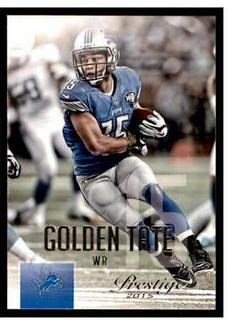Golden Tate