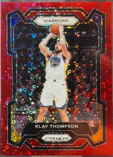 Klay Thompson