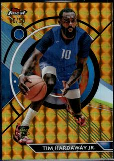 Tim Hardaway Jr.