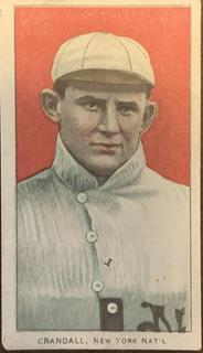 Doc Crandall