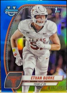 Ethan Burke