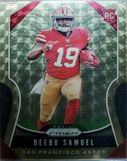 Deebo Samuel