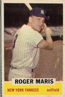 Roger Maris