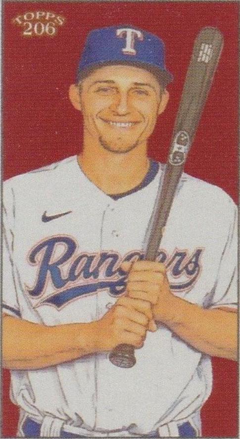 Corey Seager