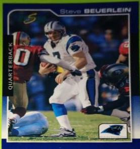 Steve Beuerlein