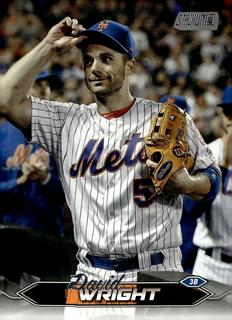 David Wright