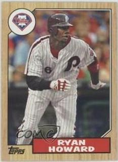Ryan Howard