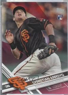 Christian Arroyo