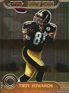 Troy Edwards