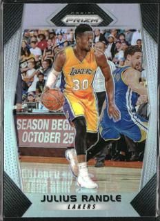 Julius Randle