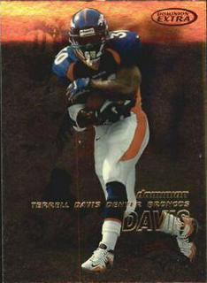 Terrell Davis