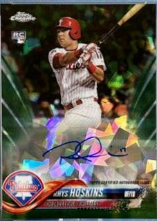 Rhys Hoskins