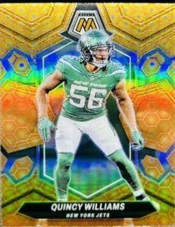 Quincy Williams