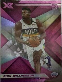 Zion Williamson