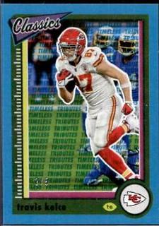 Travis Kelce