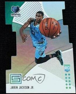 Jaren Jackson Jr.