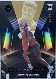 Jamin Davis