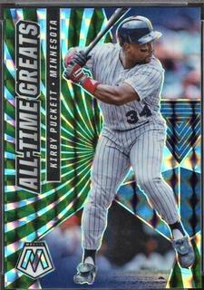 Kirby Puckett
