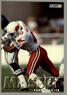 Robert Massey