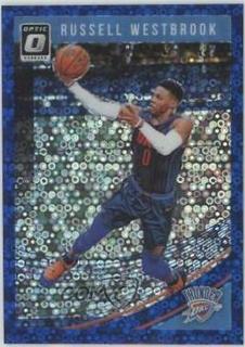 Russell Westbrook