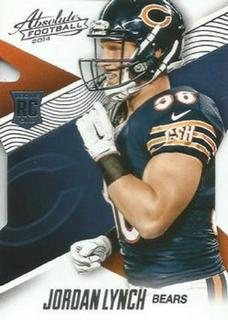 Jordan Lynch