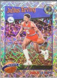 Julius Erving