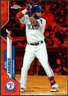 Elvis Andrus